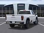 New 2025 GMC Sierra 3500 SLE Regular Cab for sale #406589G - photo 28