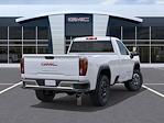 New 2025 GMC Sierra 3500 SLE Regular Cab for sale #406589G - photo 2