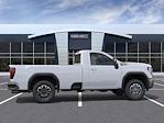 New 2025 GMC Sierra 3500 SLE Regular Cab for sale #406589G - photo 5