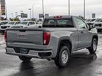 2025 GMC Sierra 1500 Regular Cab 4WD, Pickup for sale #406607G - photo 5