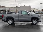 2025 GMC Sierra 1500 Regular Cab 4WD, Pickup for sale #406607G - photo 6