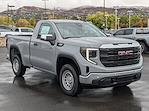 2025 GMC Sierra 1500 Regular Cab 4WD, Pickup for sale #406607G - photo 7