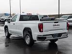 2025 GMC Sierra 1500 Regular Cab 4WD, Pickup for sale #406622G - photo 2