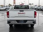 2025 GMC Sierra 1500 Regular Cab 4WD, Pickup for sale #406622G - photo 4