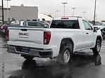 2025 GMC Sierra 1500 Regular Cab 4WD, Pickup for sale #406622G - photo 5