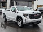 2025 GMC Sierra 1500 Regular Cab 4WD, Pickup for sale #406622G - photo 7