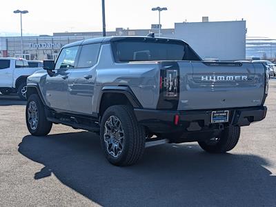 New 2025 GMC Hummer EV Pickup 3X Crew Cab AWD Pickup for sale #406638G - photo 2