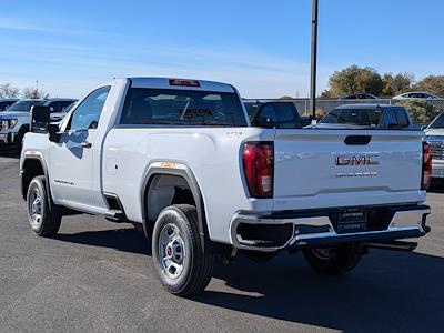 2025 GMC Sierra 2500 Regular Cab 4WD, Pickup for sale #406673G - photo 2