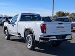 2025 GMC Sierra 2500 Regular Cab 4WD, Pickup for sale #406673G - photo 2