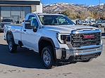 2025 GMC Sierra 2500 Regular Cab 4WD, Pickup for sale #406673G - photo 7