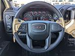 2025 GMC Sierra 2500 Regular Cab 4WD, Pickup for sale #406673G - photo 9