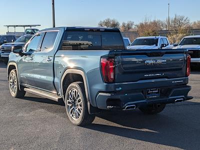 2025 GMC Sierra 1500 Crew Cab 4WD, Pickup for sale #406676G - photo 2