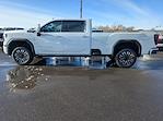 New 2025 GMC Sierra 3500 Denali Ultimate Crew Cab 4WD Pickup for sale #406700G - photo 3