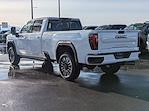 New 2025 GMC Sierra 3500 Denali Ultimate Crew Cab 4WD Pickup for sale #406700G - photo 2