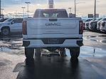 New 2025 GMC Sierra 3500 Denali Ultimate Crew Cab 4WD Pickup for sale #406700G - photo 4