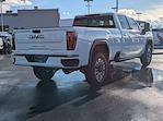 New 2025 GMC Sierra 3500 Denali Ultimate Crew Cab 4WD Pickup for sale #406700G - photo 5