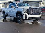 New 2025 GMC Sierra 3500 Denali Ultimate Crew Cab 4WD Pickup for sale #406700G - photo 7