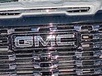 New 2025 GMC Sierra 3500 Denali Ultimate Crew Cab 4WD Pickup for sale #406700G - photo 9