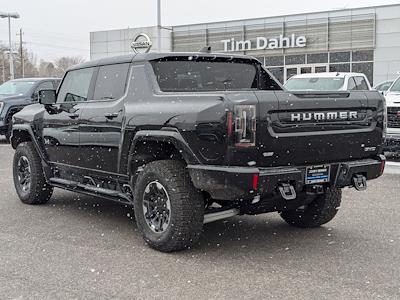 New 2025 GMC Hummer EV Pickup 3X Crew Cab AWD Pickup for sale #406720G - photo 2