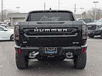 New 2025 GMC Hummer EV Pickup 3X Crew Cab AWD Pickup for sale #406720G - photo 4