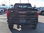 2025 GMC Sierra 3500 Crew Cab 4WD, Pickup for sale #406729G - photo 4