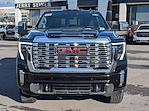 New 2025 GMC Sierra 3500 Denali Crew Cab 4WD Pickup for sale #406729G - photo 8