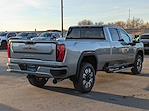 2025 GMC Sierra 3500 Crew Cab 4WD, Pickup for sale #406730G - photo 5