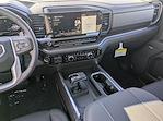 New 2025 GMC Sierra 1500 SLT Crew Cab 4WD Pickup for sale #406738G - photo 15