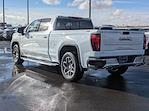 New 2025 GMC Sierra 1500 SLT Crew Cab 4WD Pickup for sale #406738G - photo 2