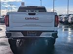 New 2025 GMC Sierra 1500 SLT Crew Cab 4WD Pickup for sale #406738G - photo 4