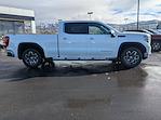 New 2025 GMC Sierra 1500 SLT Crew Cab 4WD Pickup for sale #406738G - photo 6