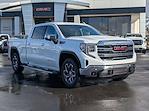 New 2025 GMC Sierra 1500 SLT Crew Cab 4WD Pickup for sale #406738G - photo 7