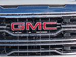 New 2025 GMC Sierra 1500 SLT Crew Cab 4WD Pickup for sale #406738G - photo 9