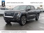 New 2025 GMC Sierra EV Max Range Denali Crew Cab 4WD Pickup for sale #406742G - photo 1