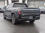 New 2025 GMC Sierra EV Max Range Denali Crew Cab 4WD Pickup for sale #406742G - photo 2