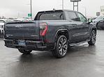 New 2025 GMC Sierra EV Max Range Denali Crew Cab 4WD Pickup for sale #406742G - photo 5