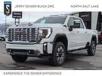 New 2025 GMC Sierra 3500 Denali Crew Cab 4WD Pickup for sale #406743G - photo 1