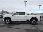 New 2025 GMC Sierra 3500 Denali Crew Cab 4WD Pickup for sale #406743G - photo 3