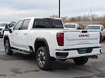 New 2025 GMC Sierra 3500 Denali Crew Cab 4WD Pickup for sale #406743G - photo 2