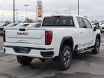 New 2025 GMC Sierra 3500 Denali Crew Cab 4WD Pickup for sale #406743G - photo 5