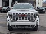 New 2025 GMC Sierra 3500 Denali Crew Cab 4WD Pickup for sale #406743G - photo 8