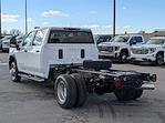 2025 GMC Sierra 3500 Crew Cab 4WD, Cab Chassis for sale #406746G - photo 2