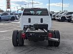 New 2025 GMC Sierra 3500 Pro Crew Cab 4WD Cab Chassis for sale #406746G - photo 4