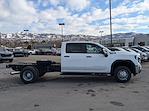 2025 GMC Sierra 3500 Crew Cab 4WD, Cab Chassis for sale #406746G - photo 6