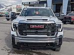 New 2025 GMC Sierra 3500 Pro Crew Cab 4WD Cab Chassis for sale #406746G - photo 8