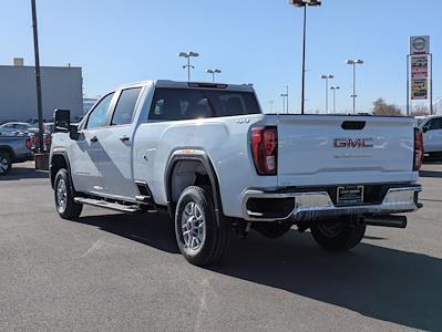 2025 GMC Sierra 2500 Crew Cab 4WD, Pickup for sale #406750G - photo 2