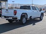 2025 GMC Sierra 2500 Crew Cab 4WD, Pickup for sale #406750G - photo 5