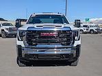 2025 GMC Sierra 2500 Crew Cab 4WD, Pickup for sale #406750G - photo 8