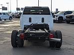 2025 GMC Sierra 3500 Crew Cab 4WD, Cab Chassis for sale #406753G - photo 4