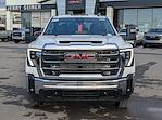 New 2025 GMC Sierra 3500 SLE Crew Cab 4WD Cab Chassis for sale #406753G - photo 8